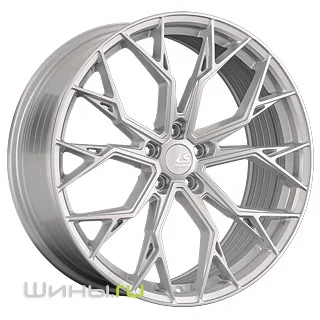 LS FlowForming RC61 (S) 9J×R21 5×108 ET39 DIA63.4