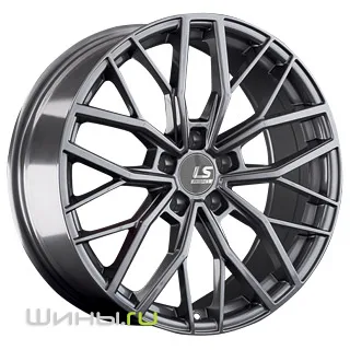 LS FlowForming RC67 (GM) 8J×R18 5×108 ET36 DIA65.1