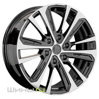 LS FG19 (BKF)