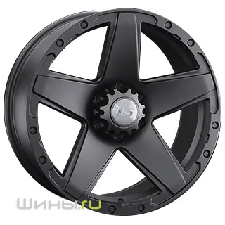 LS-1284 (BK)