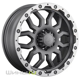 LS Wheels LS-1285 (MGML)