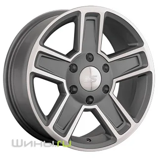 LS-1296 (MGMF)