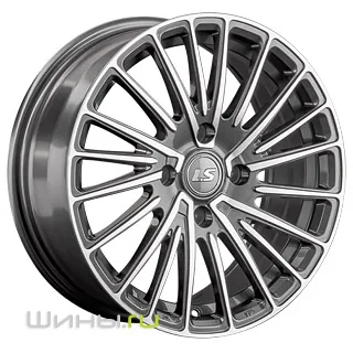 LS Wheels LS-1356 (GMF)