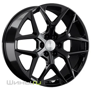 LS-1372 (BK)