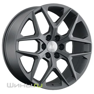 LS-1372 (MGM)