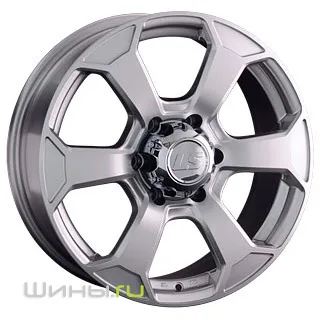 LS-187 (S)