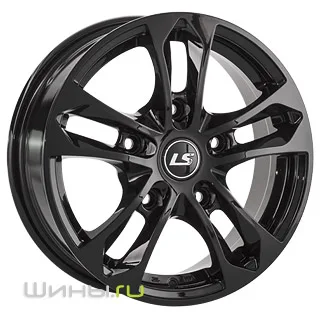 LS-197 (BK)