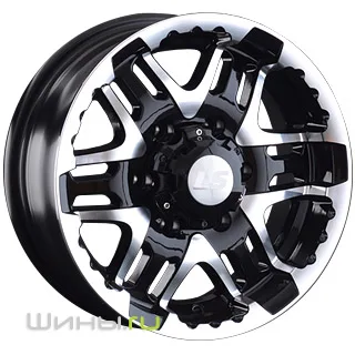 LS-894 (BKF)