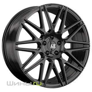 LS-RC51 (BK)