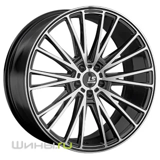 LS-RC60 (BKF)