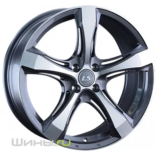 LS Wheels LS-1053 (GMF)