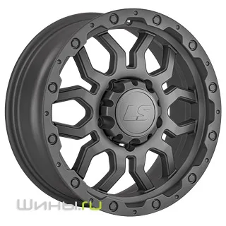 LS Wheels LS-1285 (MGM)