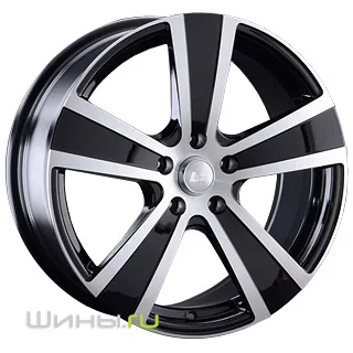 LS Wheels LS-950 (BKF)