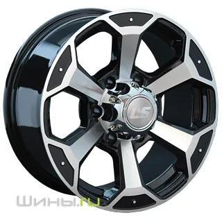 LS-187 (BKF)