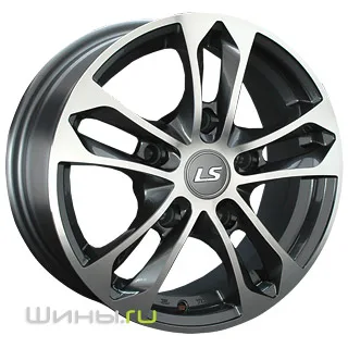 LS-197 (GMF)