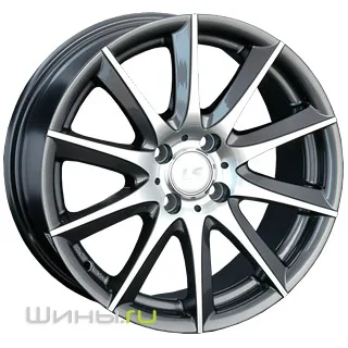 LS Wheels LS-286 (GMF)