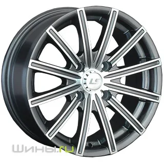 LS Wheels LS-312 (GMF)