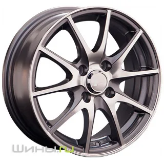 LS Wheels LS-536 (GMF)