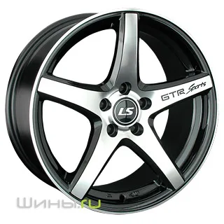 LS-540 (BKF)
