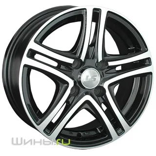LS-570 (BKF)