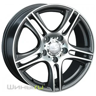 LS Wheels LS-838 (GMF)