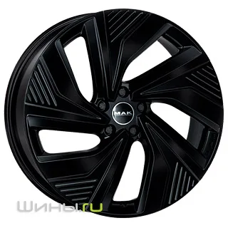 Electra (Gloss Black)
