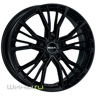 Union (Gloss Black)
