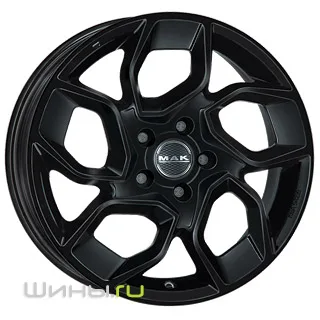 Express (Gloss Black)