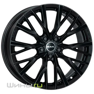 Kent (Gloss Black)