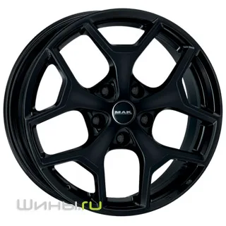 Liberty (Gloss Black)