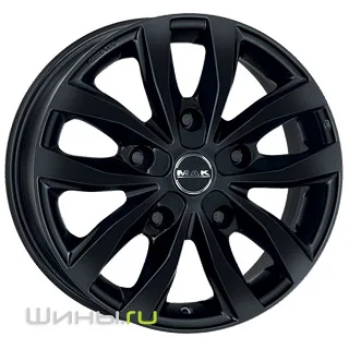MAK Load 5 (Gloss Black)