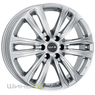 Safari (Silver)