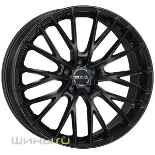 Speciale-D (Gloss Black)
