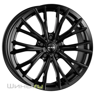 Mark (Gloss Black)