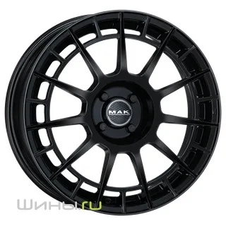 NTT (Gloss Black)