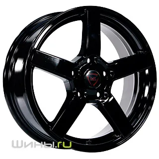 R-02 (Black)
