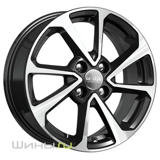 Original КС861 (Алмаз черный)