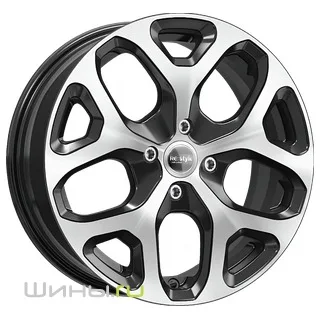 Original КС869 (Алмаз черный)