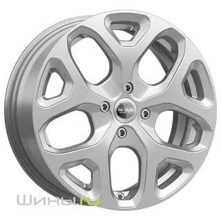 Original КС869 (Сильвер)