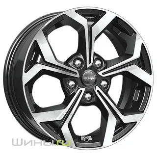 Original КС878 (Алмаз черный)