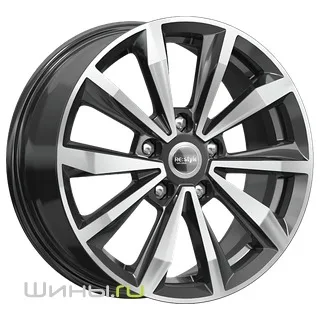 Original КС974 (Алмаз черный)