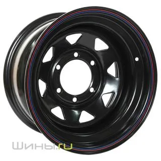 Off-Road-Wheels 10B
