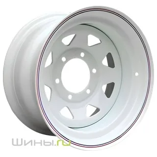 Off-Road-Wheels 12W