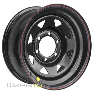 Off-Road-Wheels 16B