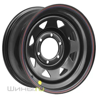 Off-Road-Wheels 21B
