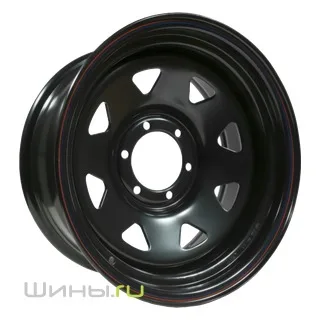 Off-Road-Wheels 24B