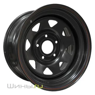 Off-Road-Wheels 37B