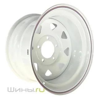Off-Road-Wheels 39W