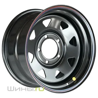 Off-Road-Wheels 54B 8J×R17 5×150 ET25 DIA113