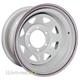 Off-Road-Wheels 55W